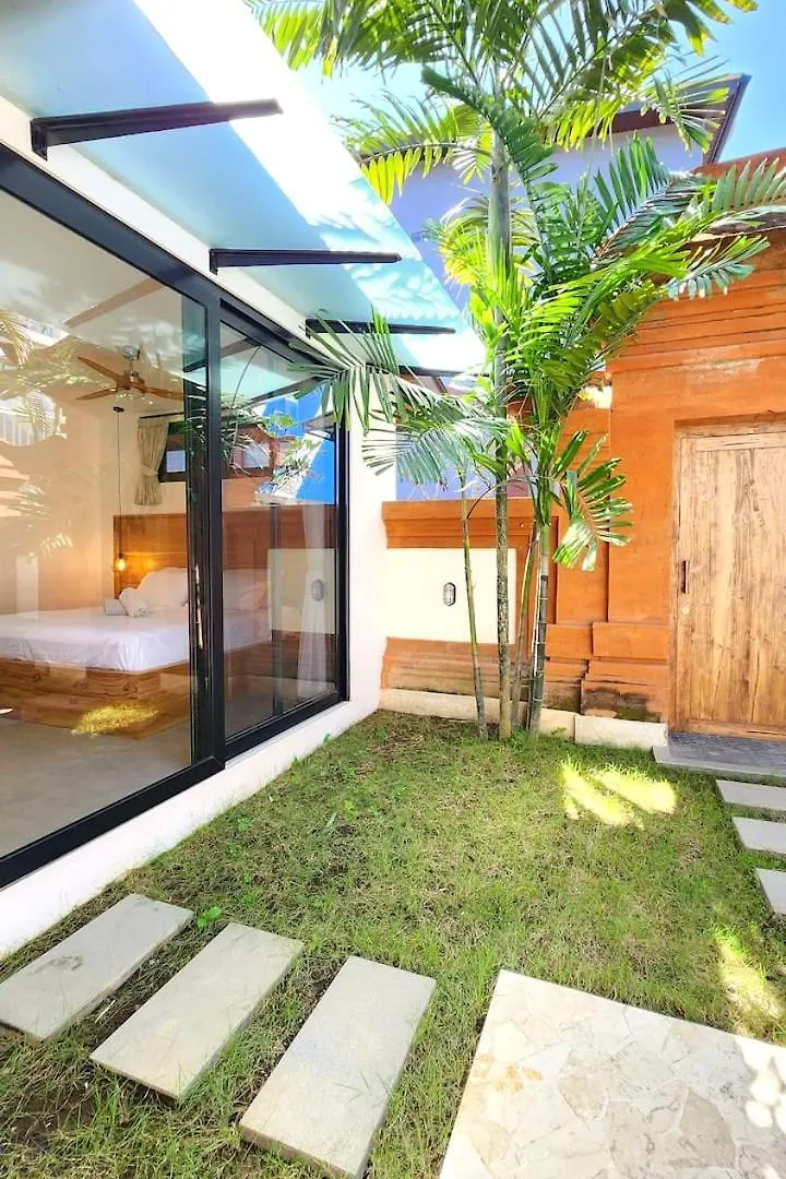 New Villa With Nature Vibes Include Motorbike Legian  0*, Legian (Bali) Indonesia