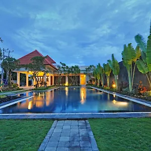 Taman Ayu Town House Legian