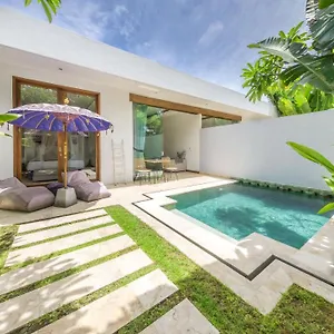 Вилла Anema Seminyak, Легиан
